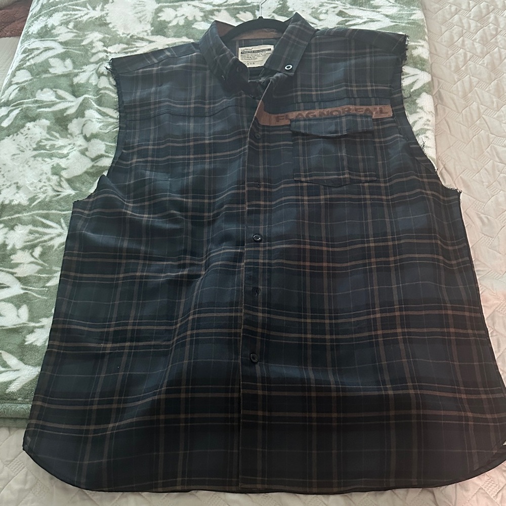 Flag Nor Fail - image 3